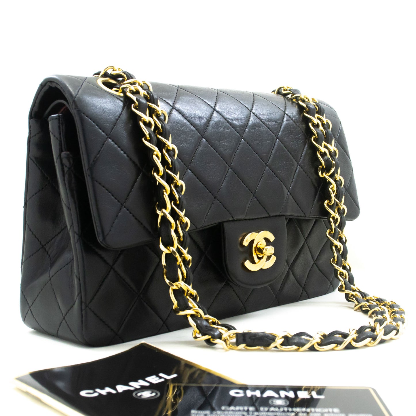 Chanel Timeless 23