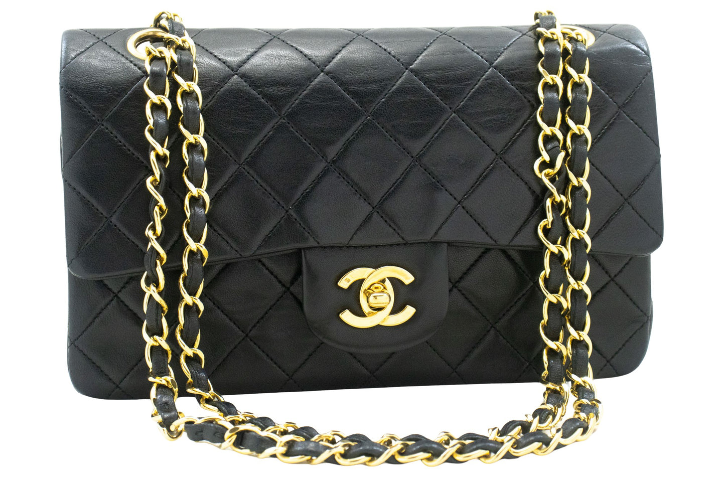 Chanel Timeless 23