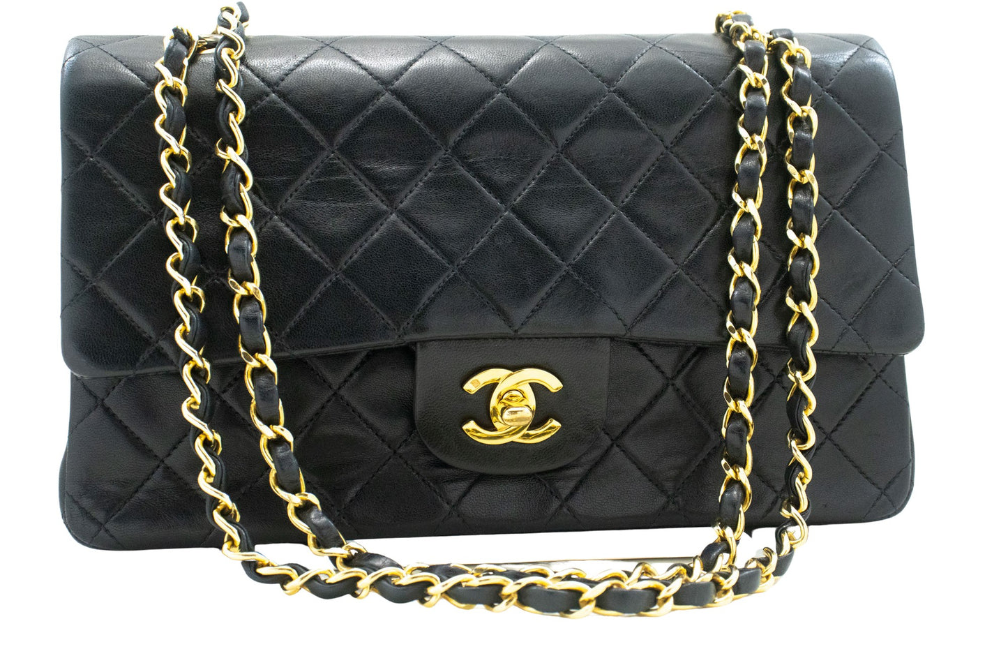 Chanel Timeless 26