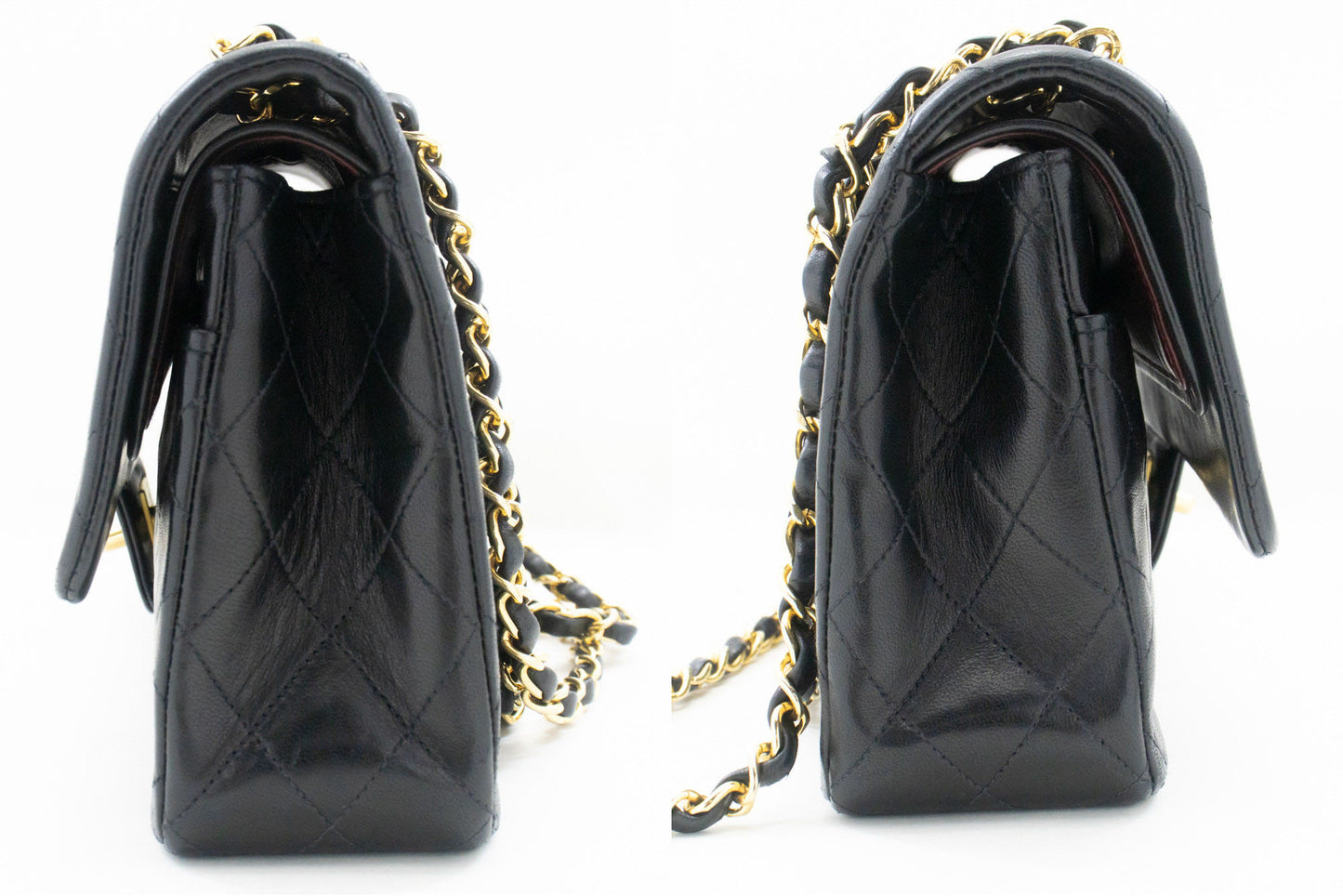 Chanel Timeless 26