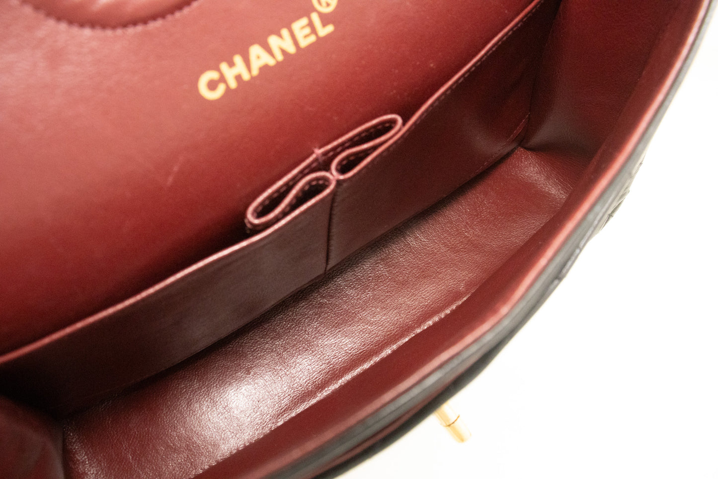Chanel Timeless 26