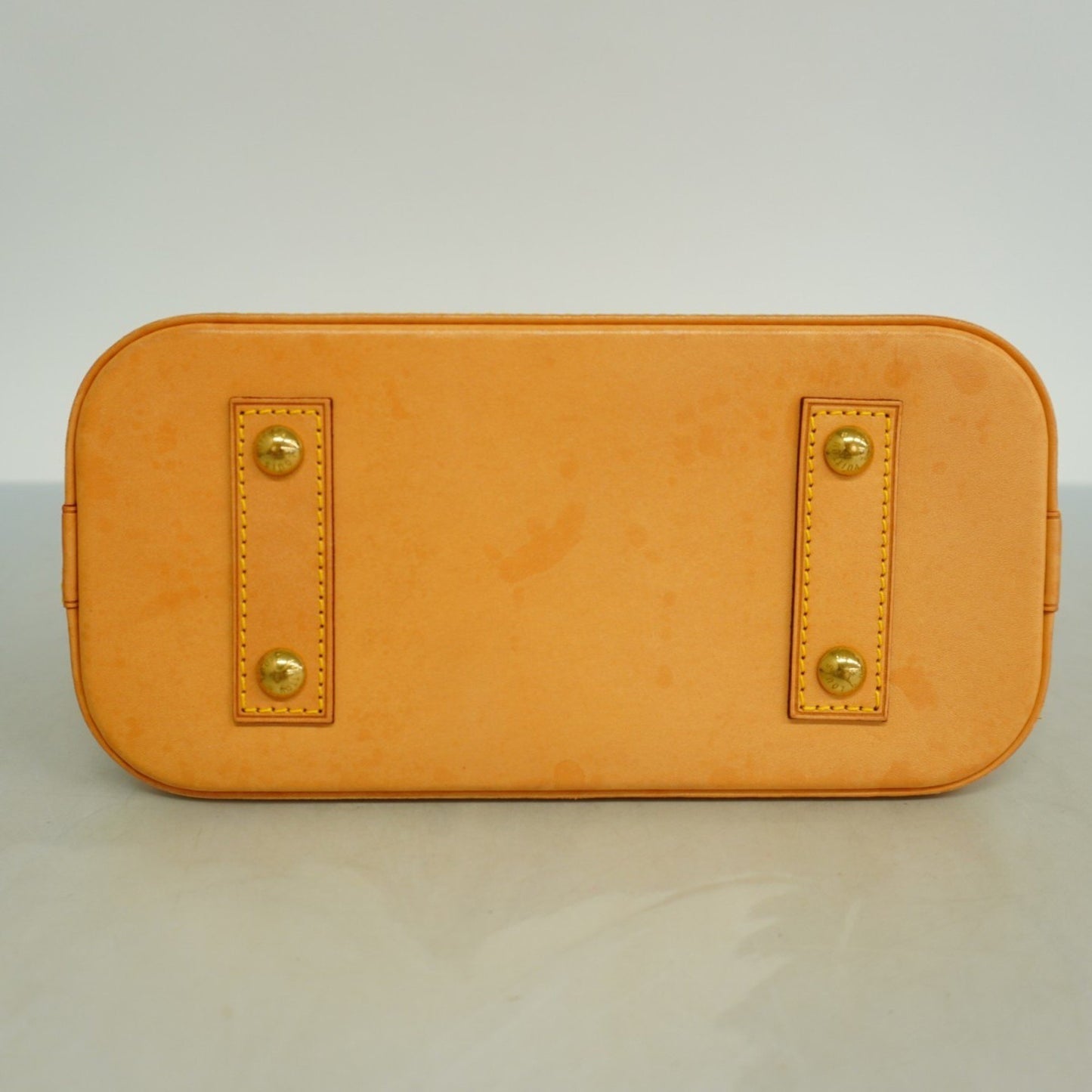 Louis Vuitton Alma BB
