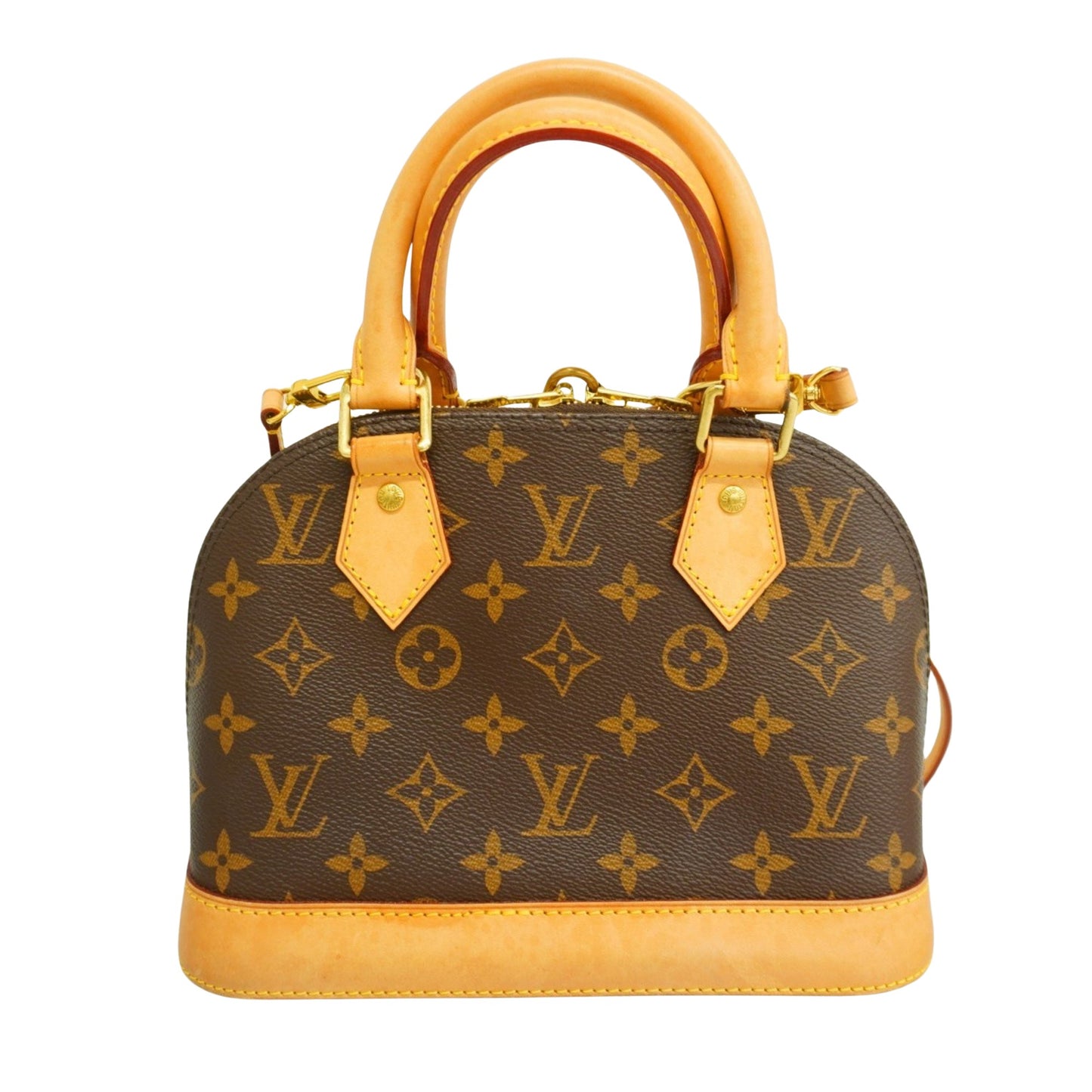 Louis Vuitton Alma BB