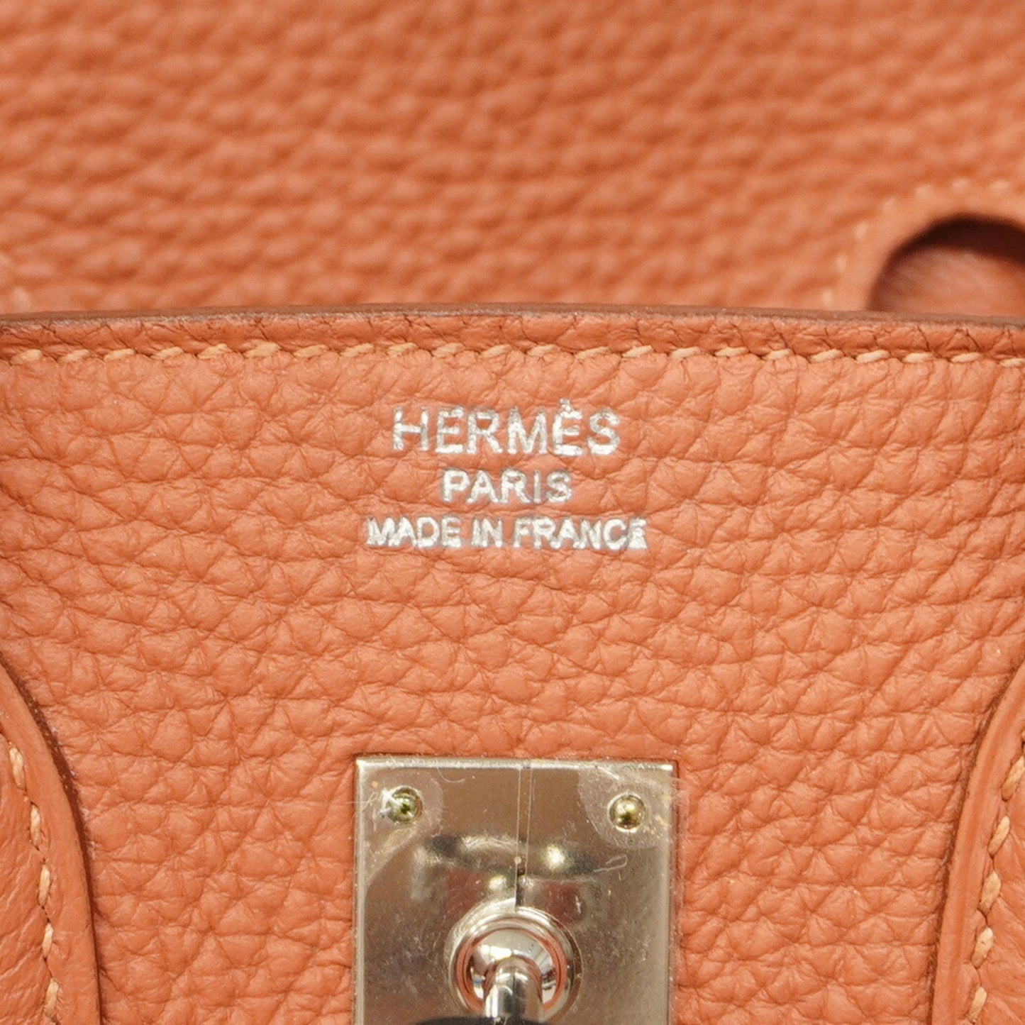 Hermès Birkin 25