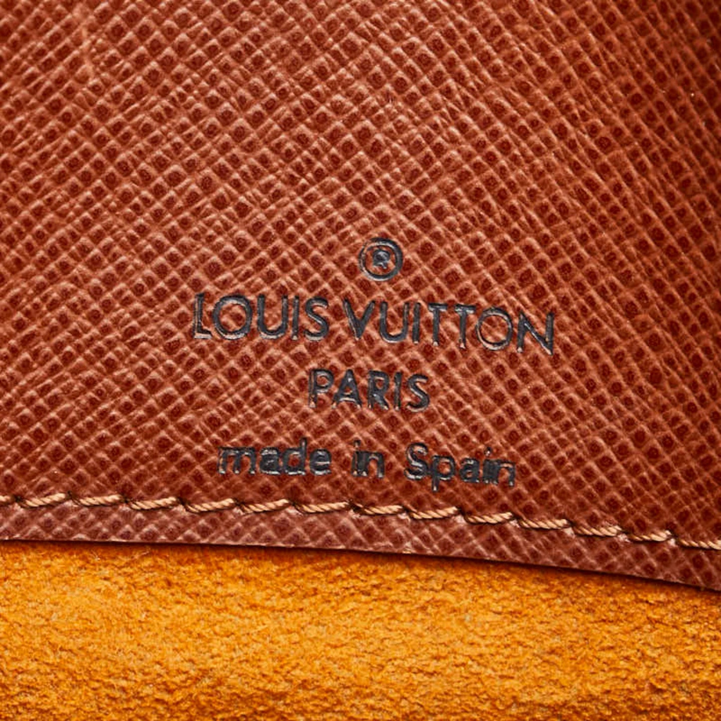 Louis Vuitton Musette Salsa