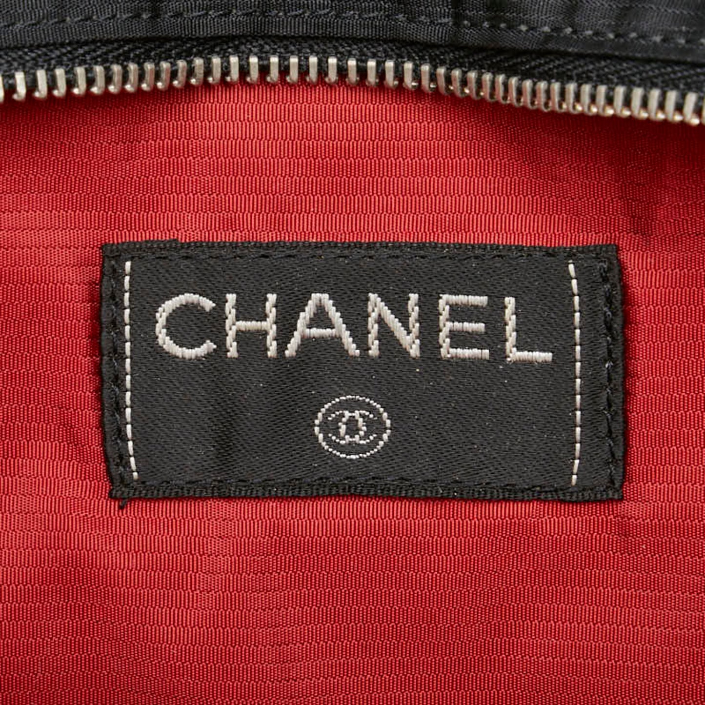 Chanel Travel line