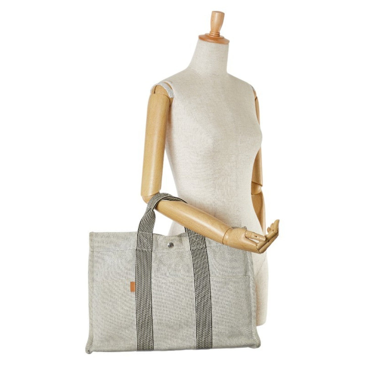 Hermès Fourre tout