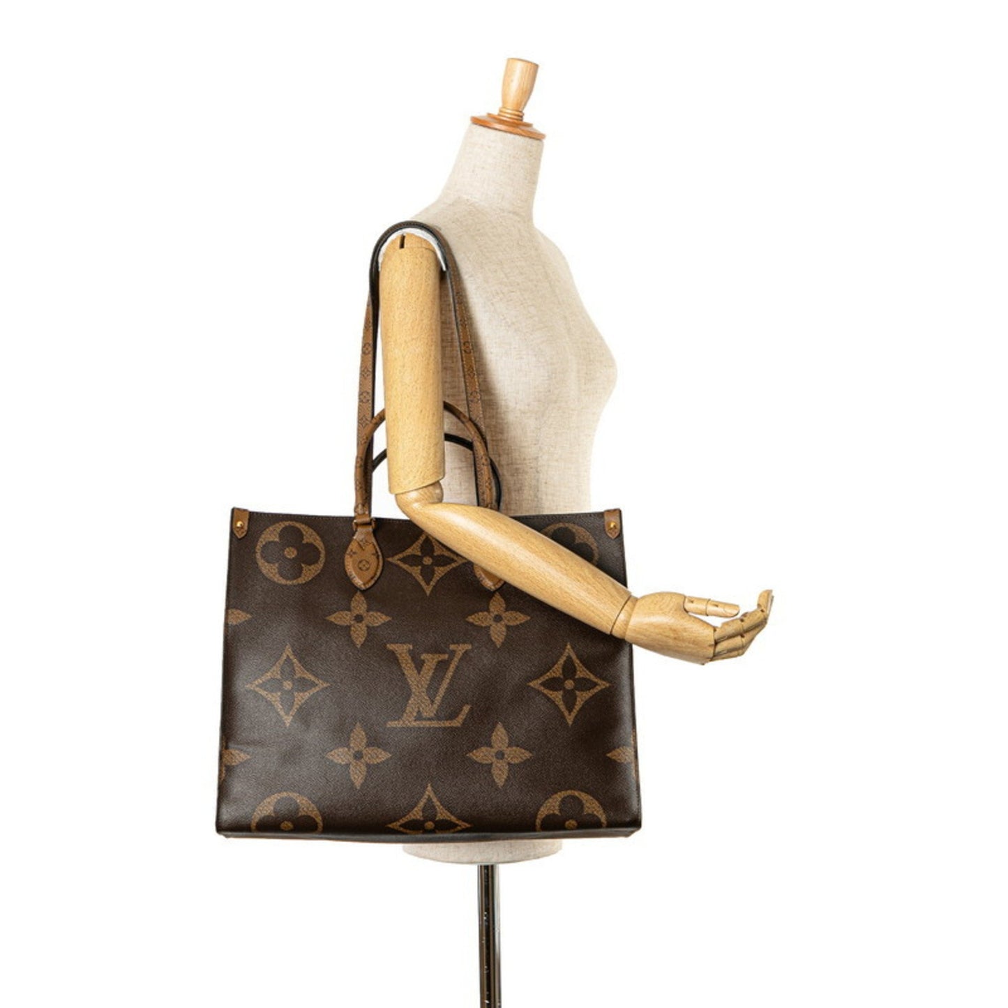 Louis Vuitton Onthego GM