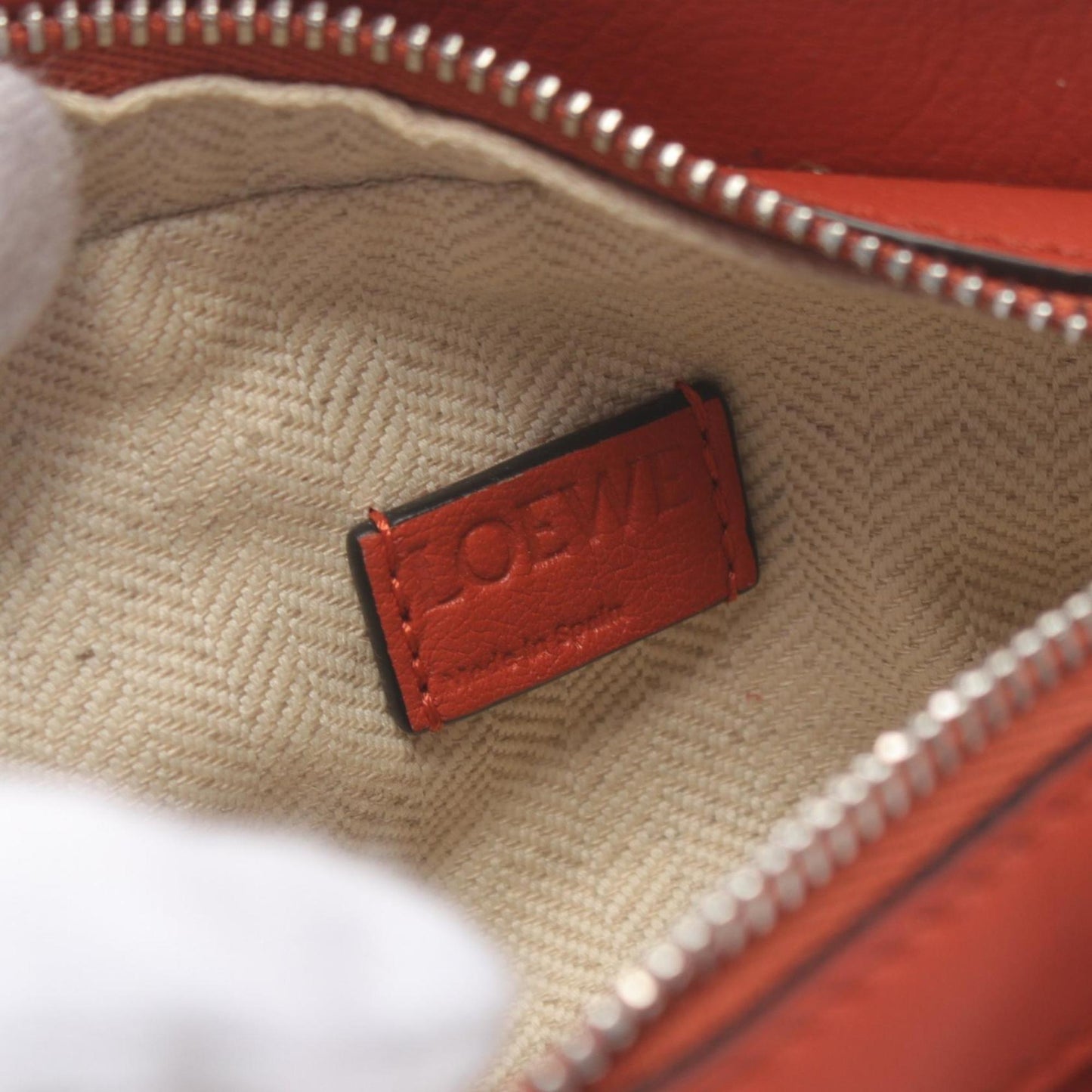 Loewe Puzzle