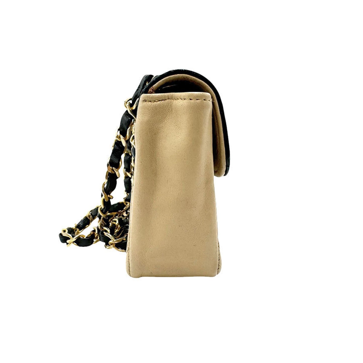 Chanel Single flap