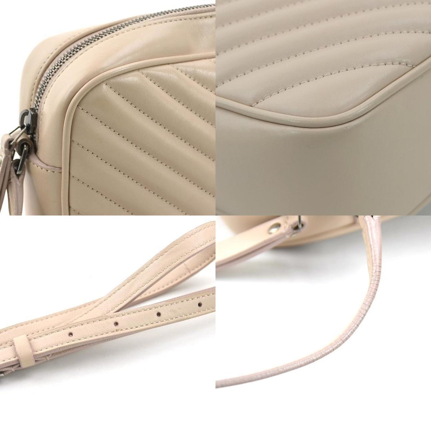 Saint Laurent Lou