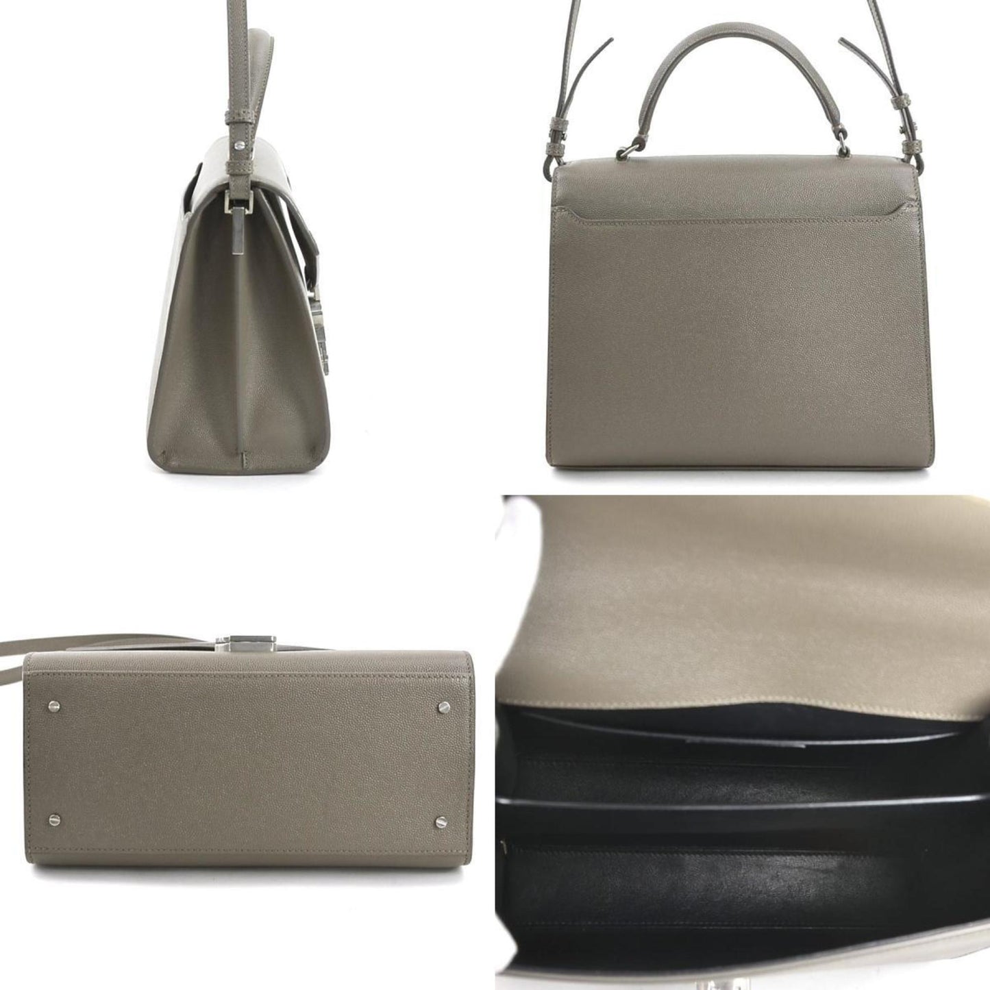 Saint Laurent Cassandra