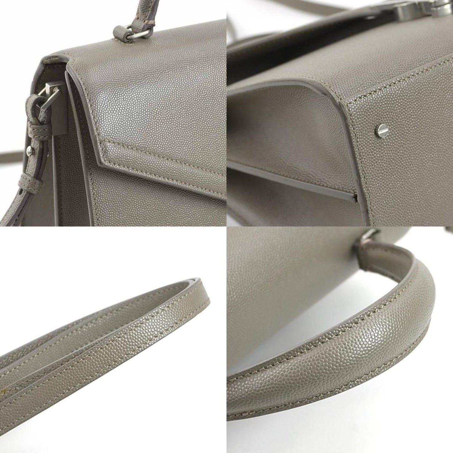 Saint Laurent Cassandra