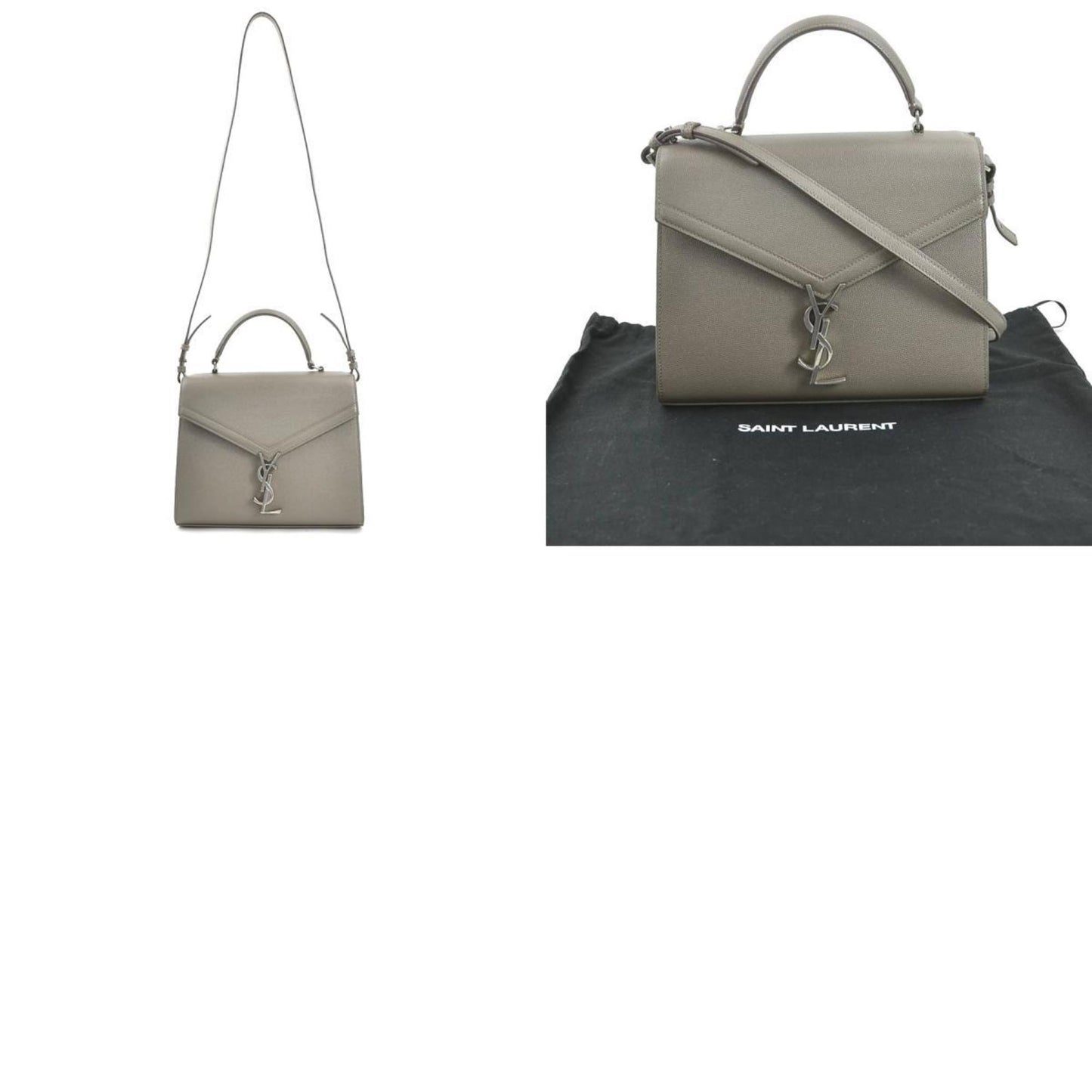 Saint Laurent Cassandra