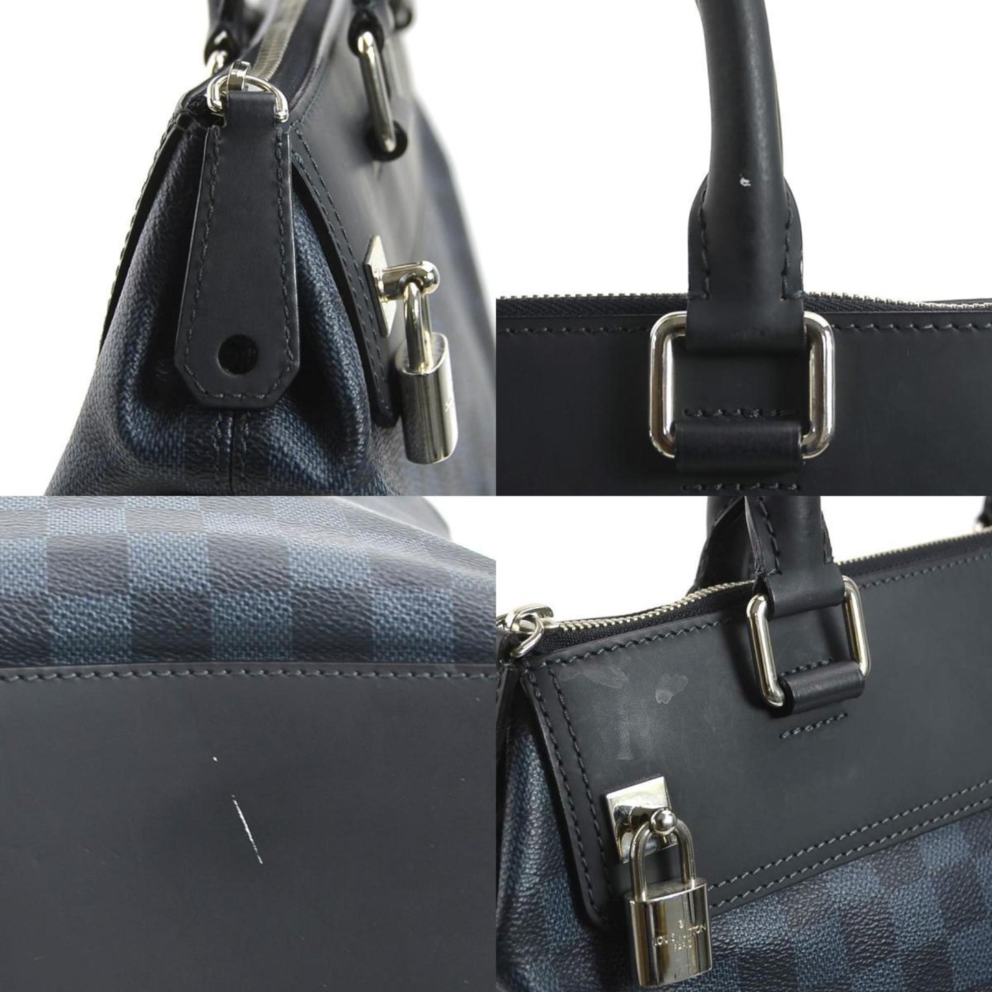 Louis Vuitton Greenwich