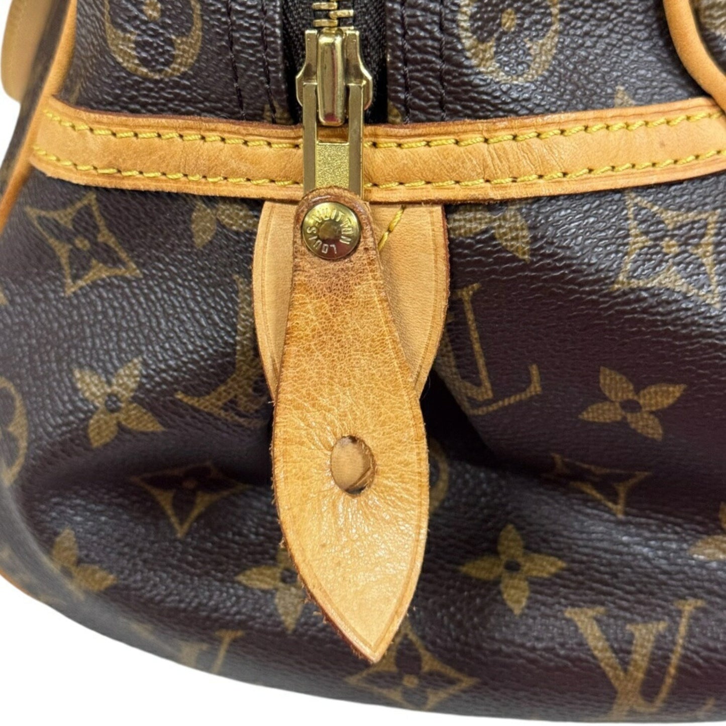 Louis Vuitton Montorgueil