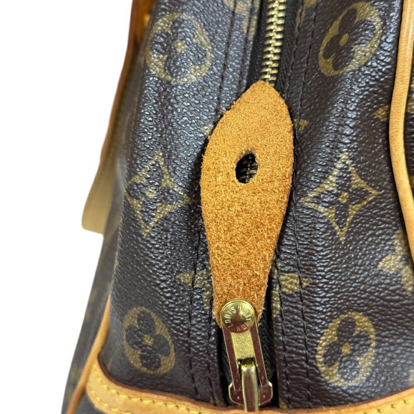 Louis Vuitton Montorgueil