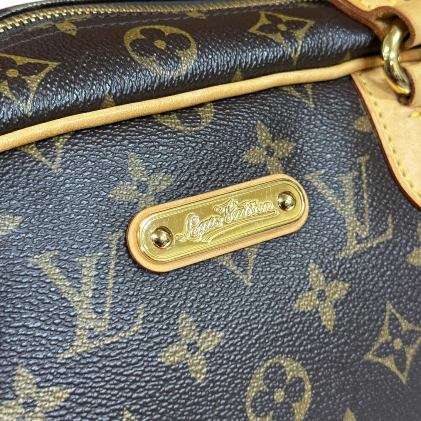 Louis Vuitton Montorgueil