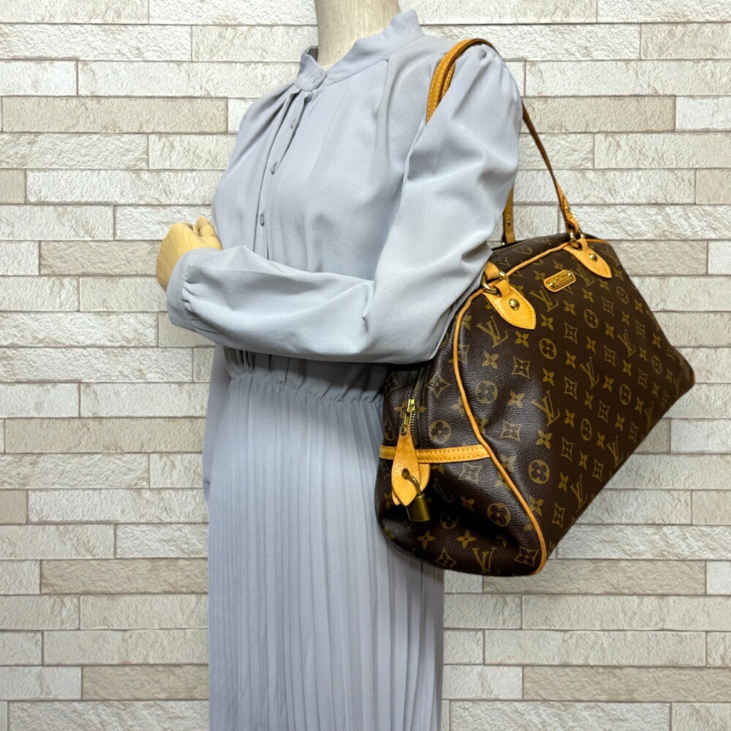 Louis Vuitton Montorgueil