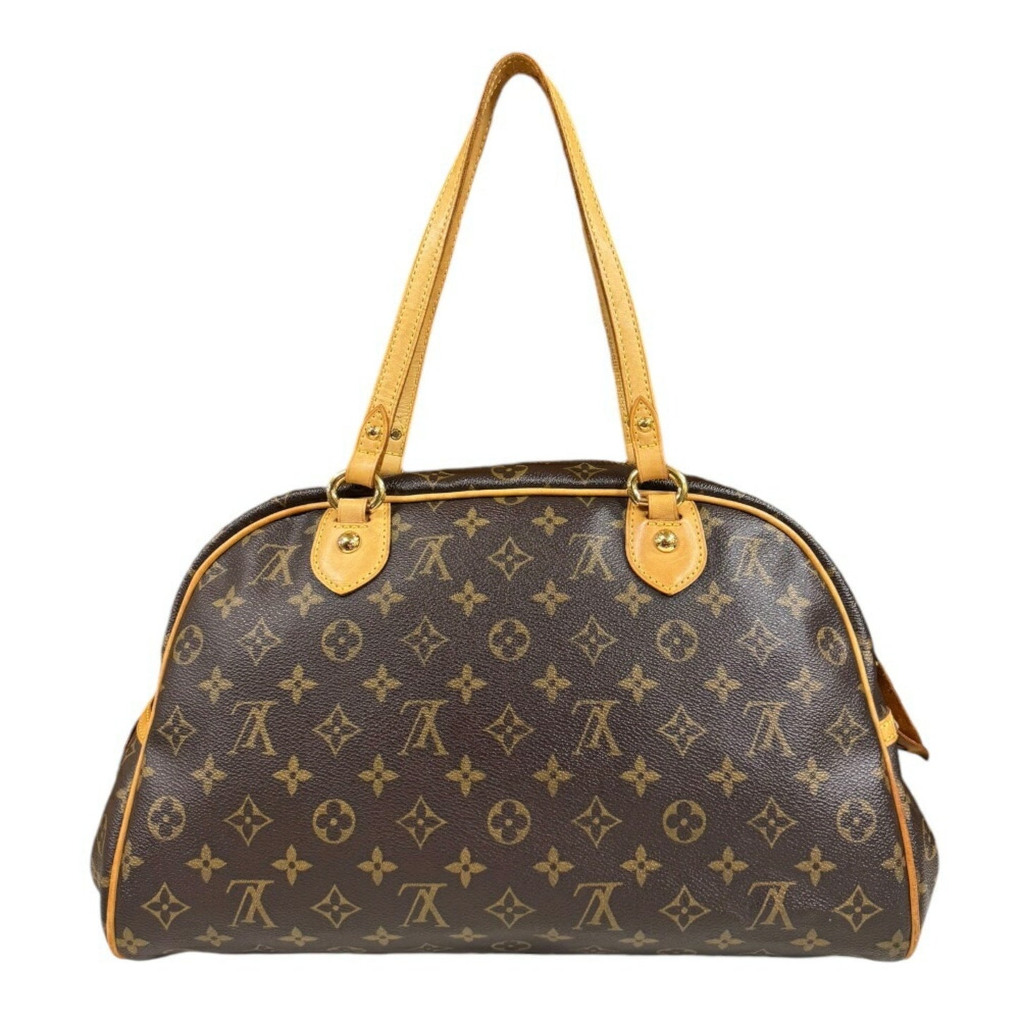 Louis Vuitton Montorgueil