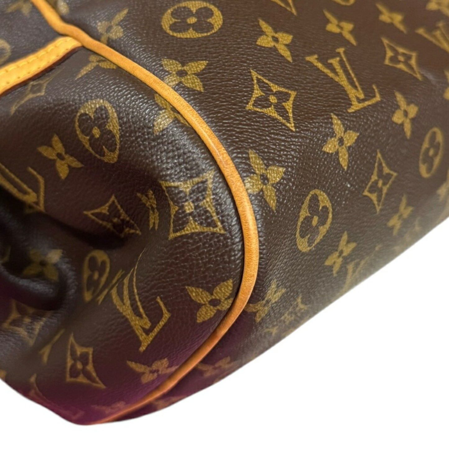 Louis Vuitton Montorgueil