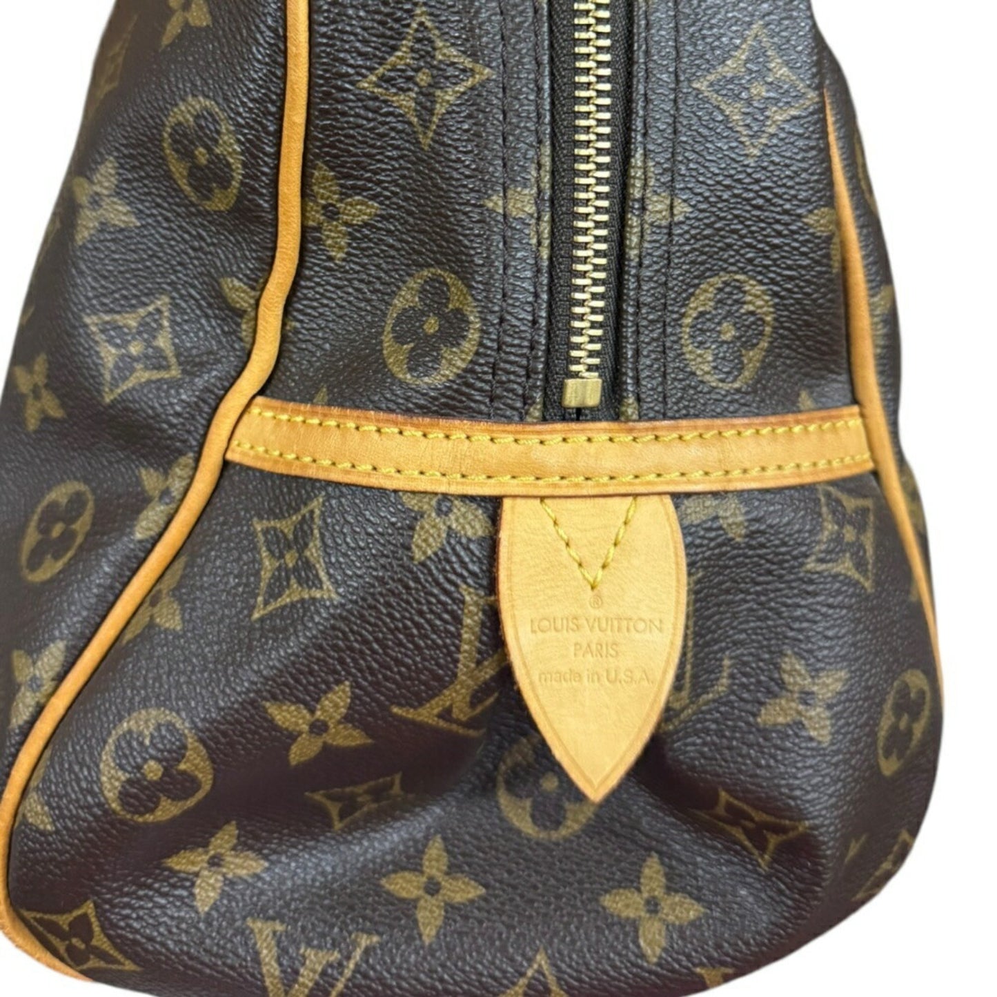 Louis Vuitton Montorgueil