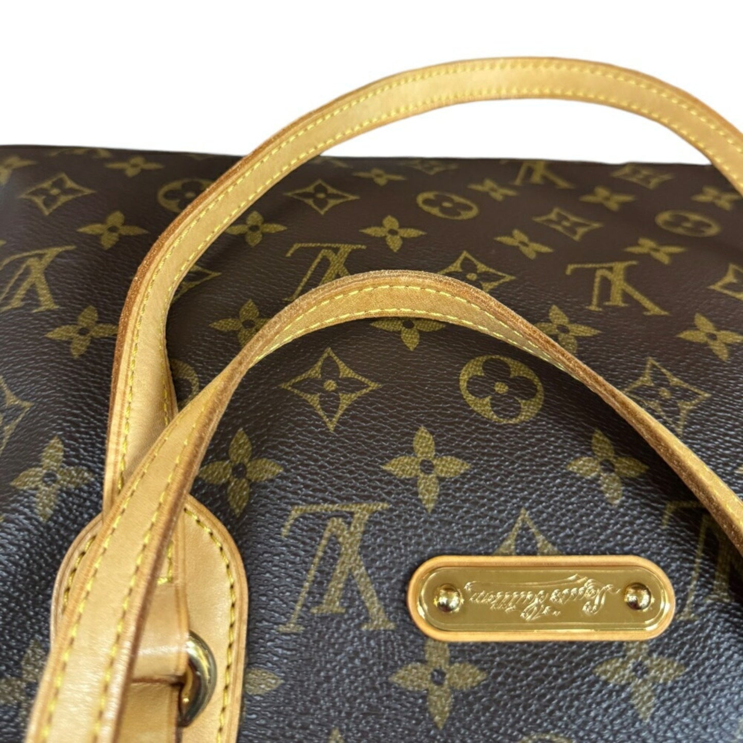 Louis Vuitton Montorgueil