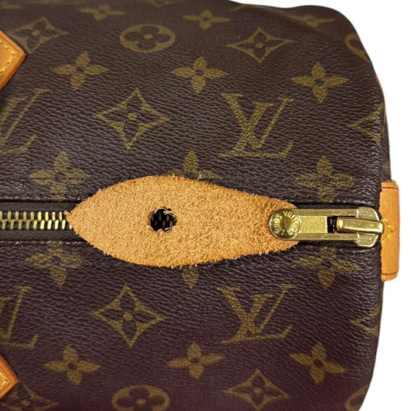 Louis Vuitton Speedy 40