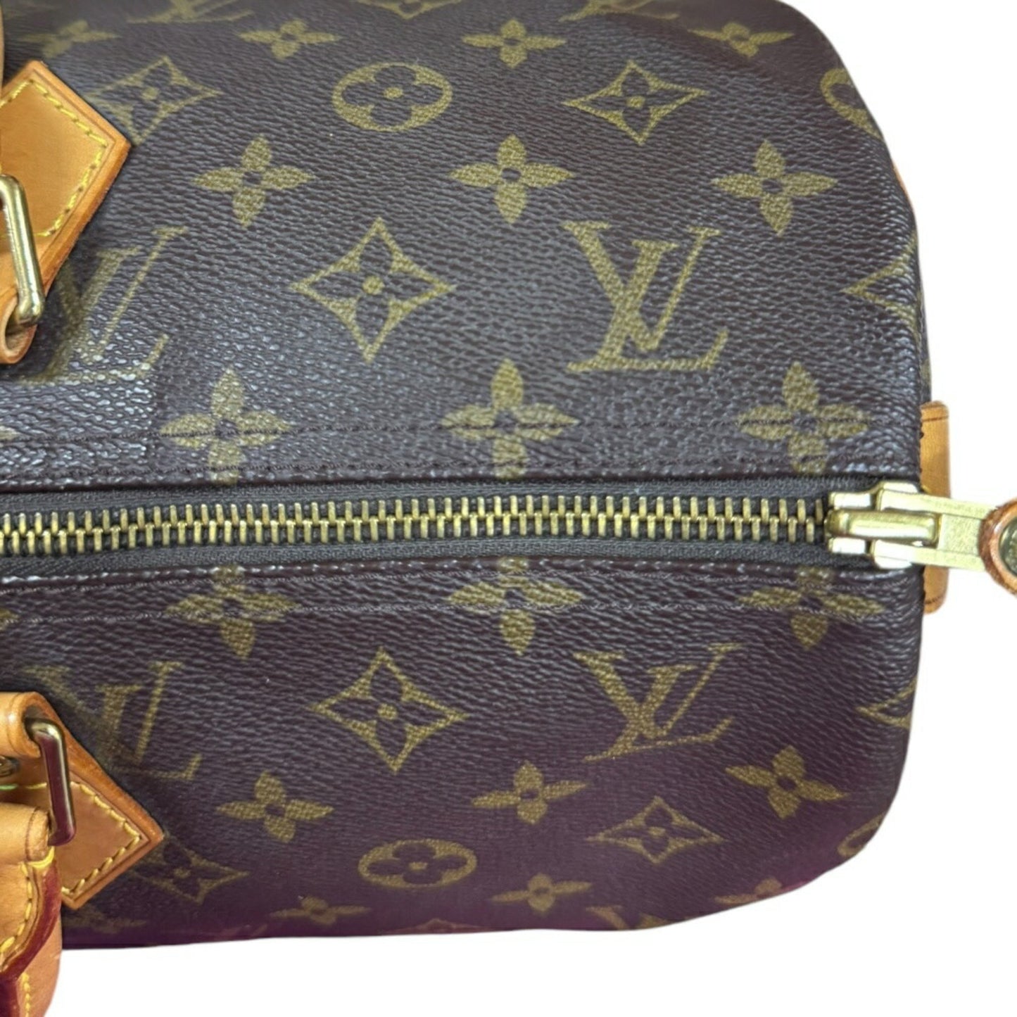 Louis Vuitton Speedy 40