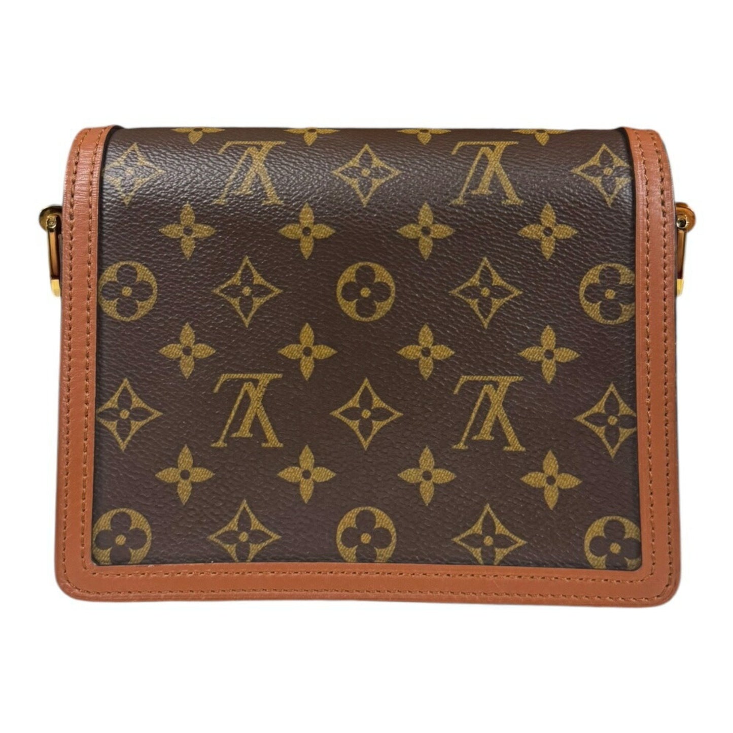Louis Vuitton Dauphine Mini