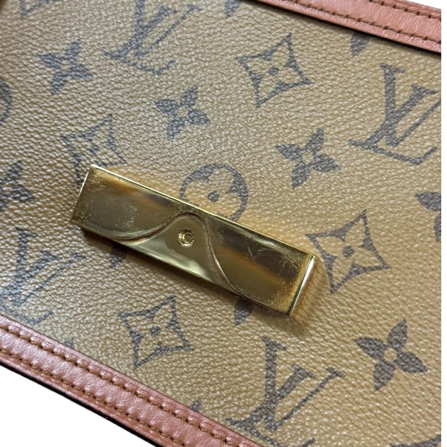 Louis Vuitton Dauphine Mini