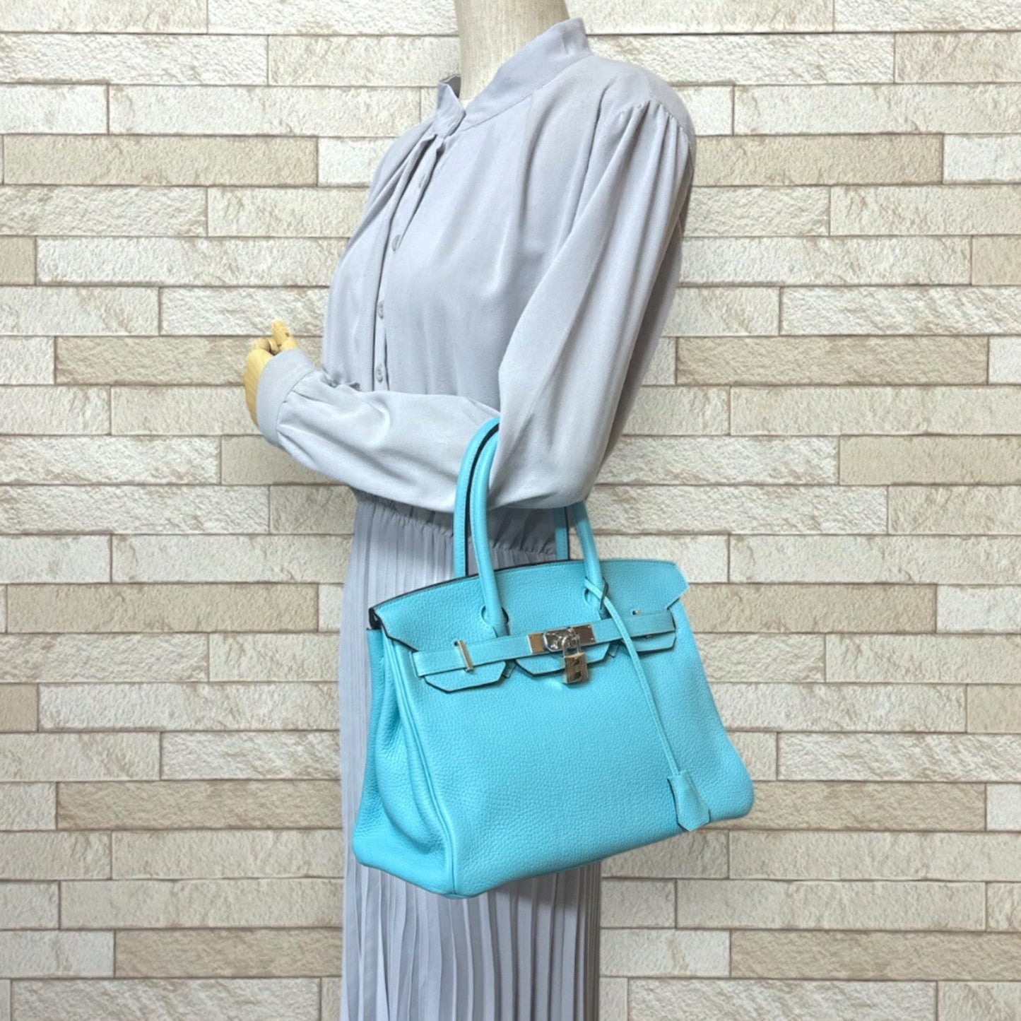 Hermès Birkin 30