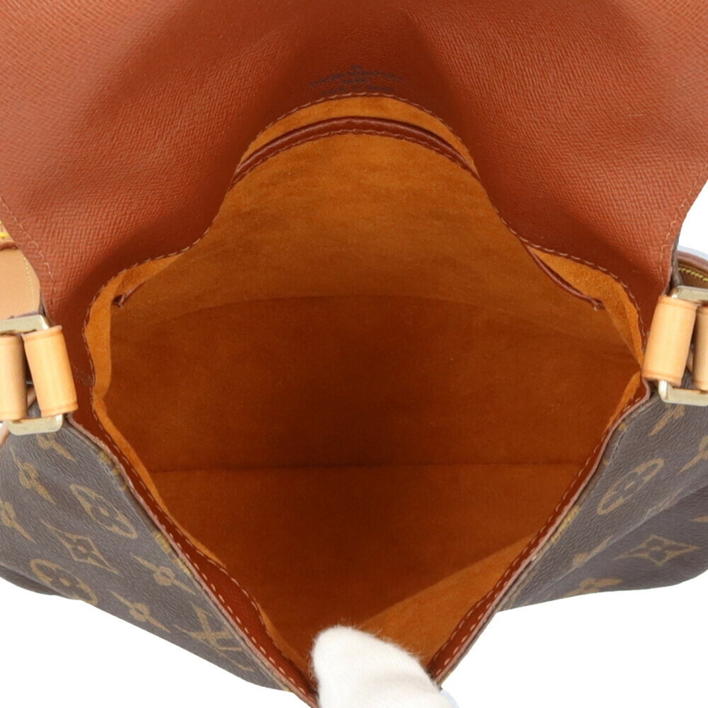 Louis Vuitton Musette Salsa