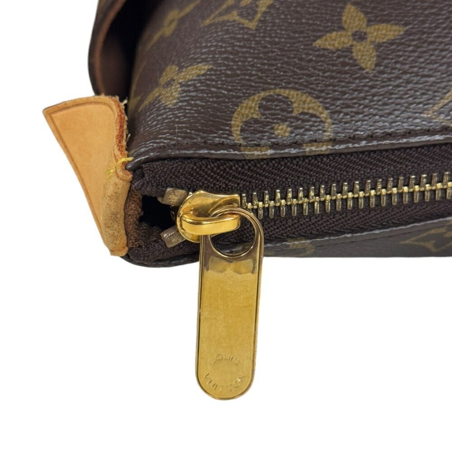 Louis Vuitton Totally