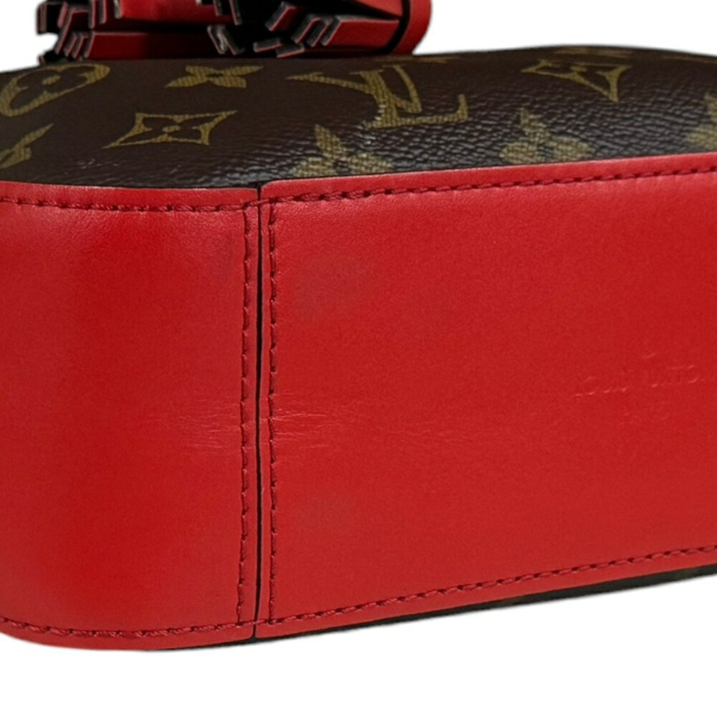 Louis Vuitton Saintonge