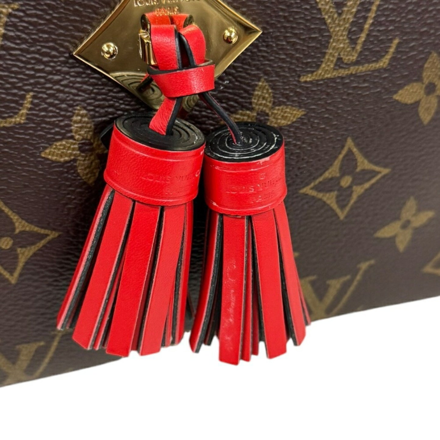 Louis Vuitton Saintonge