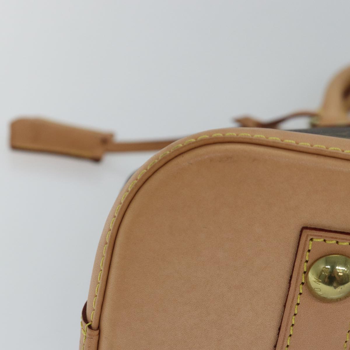 Louis Vuitton Alma