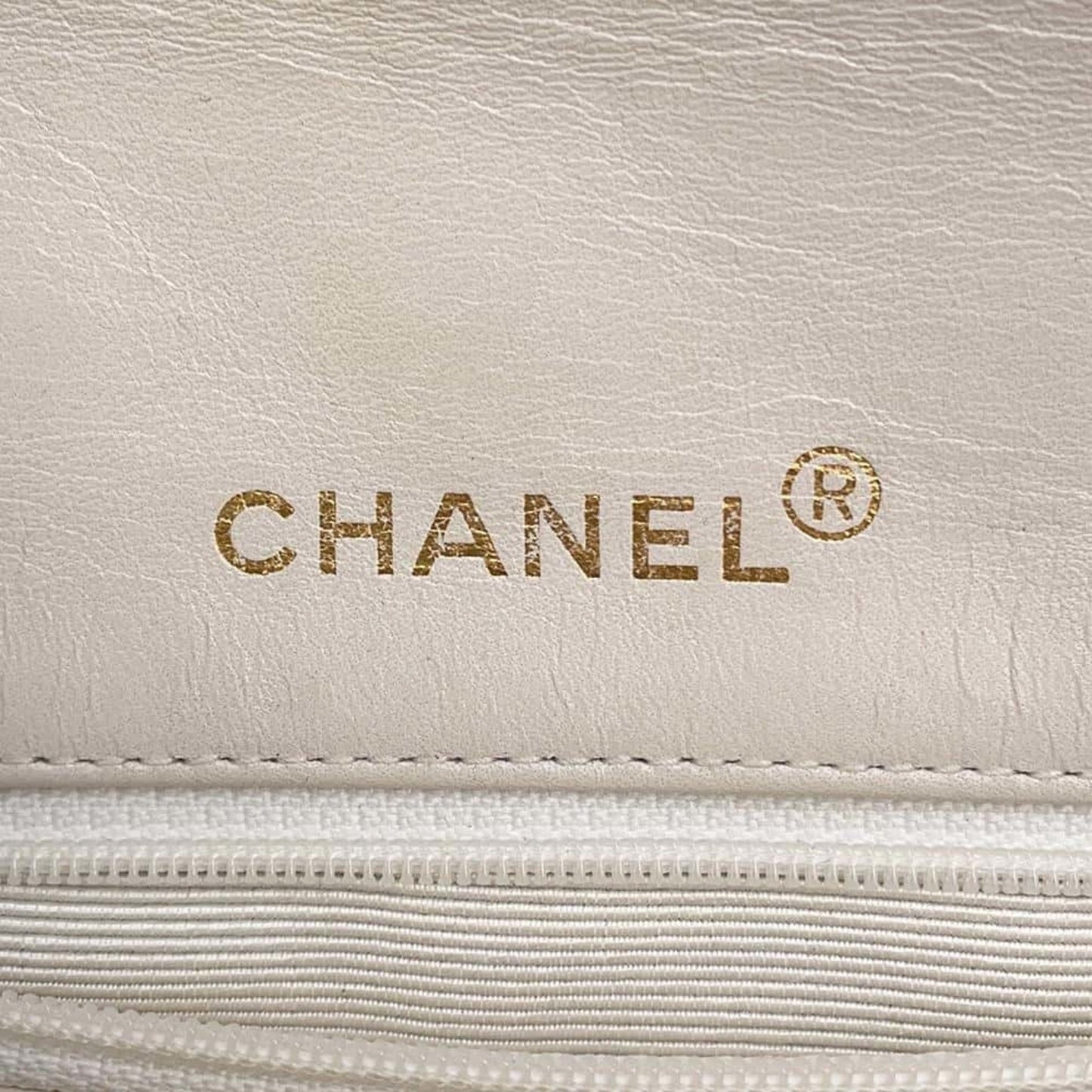 Chanel Wallet On Chain