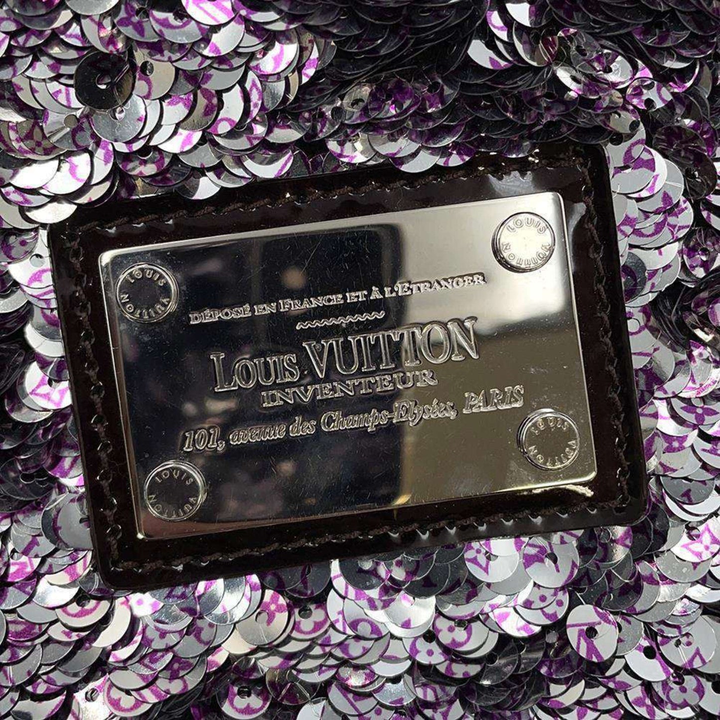 Louis Vuitton Pochette