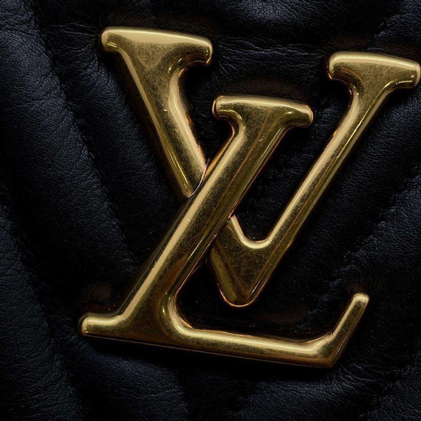 Louis Vuitton New wave