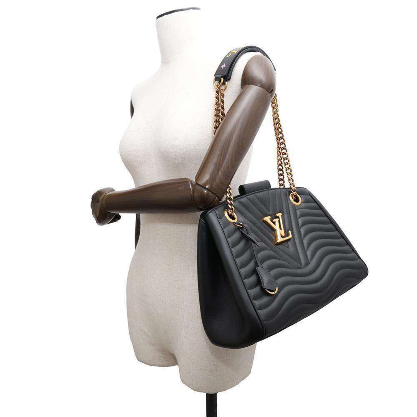 Louis Vuitton New wave