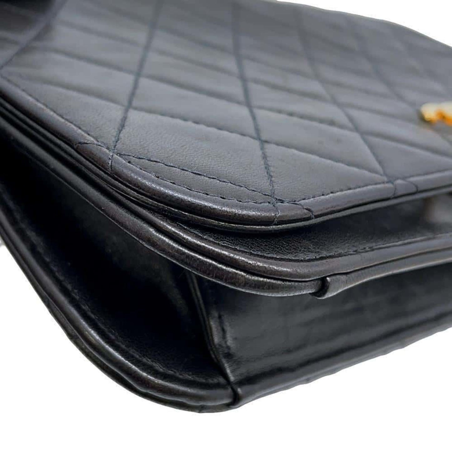 Chanel Wallet On Chain