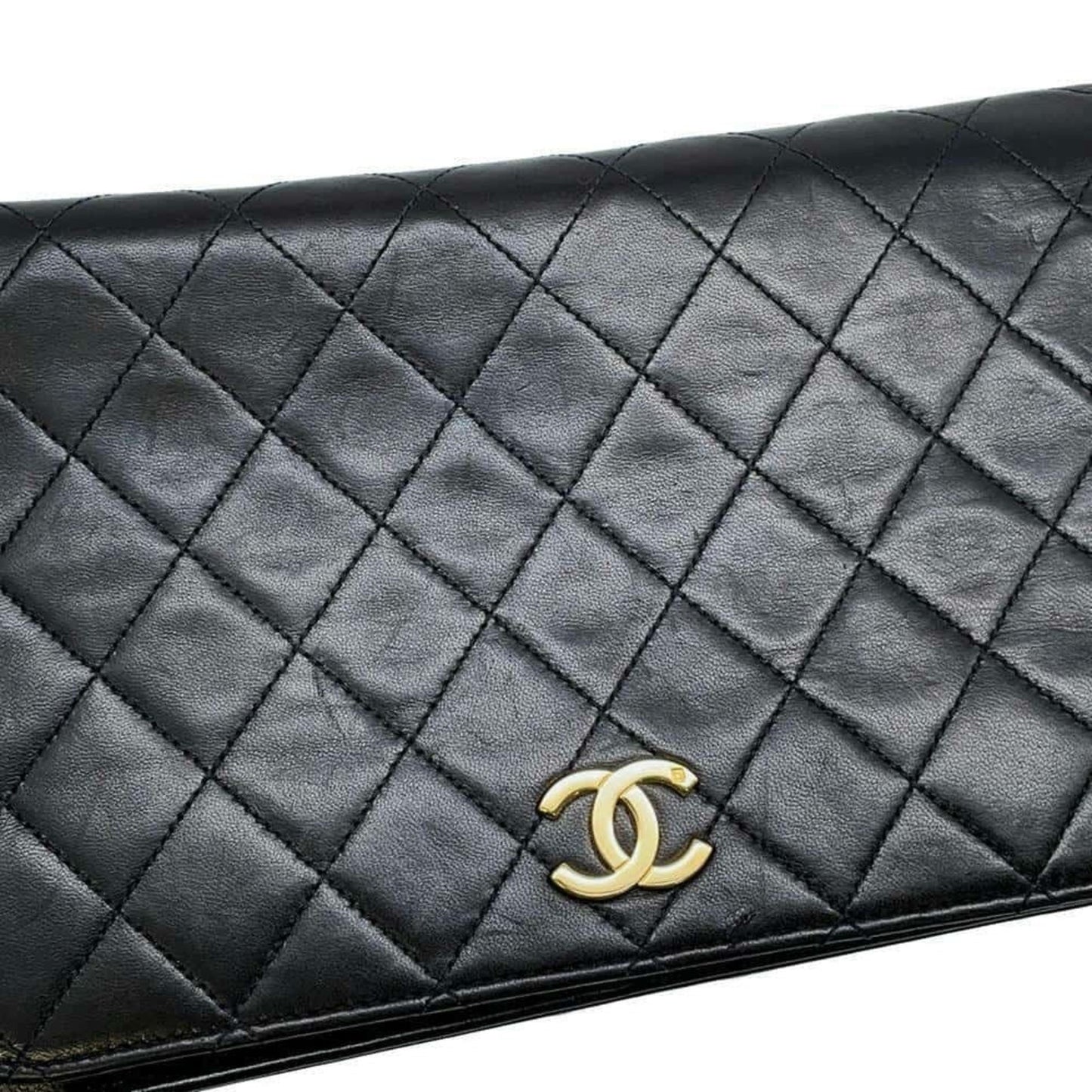 Chanel Wallet On Chain