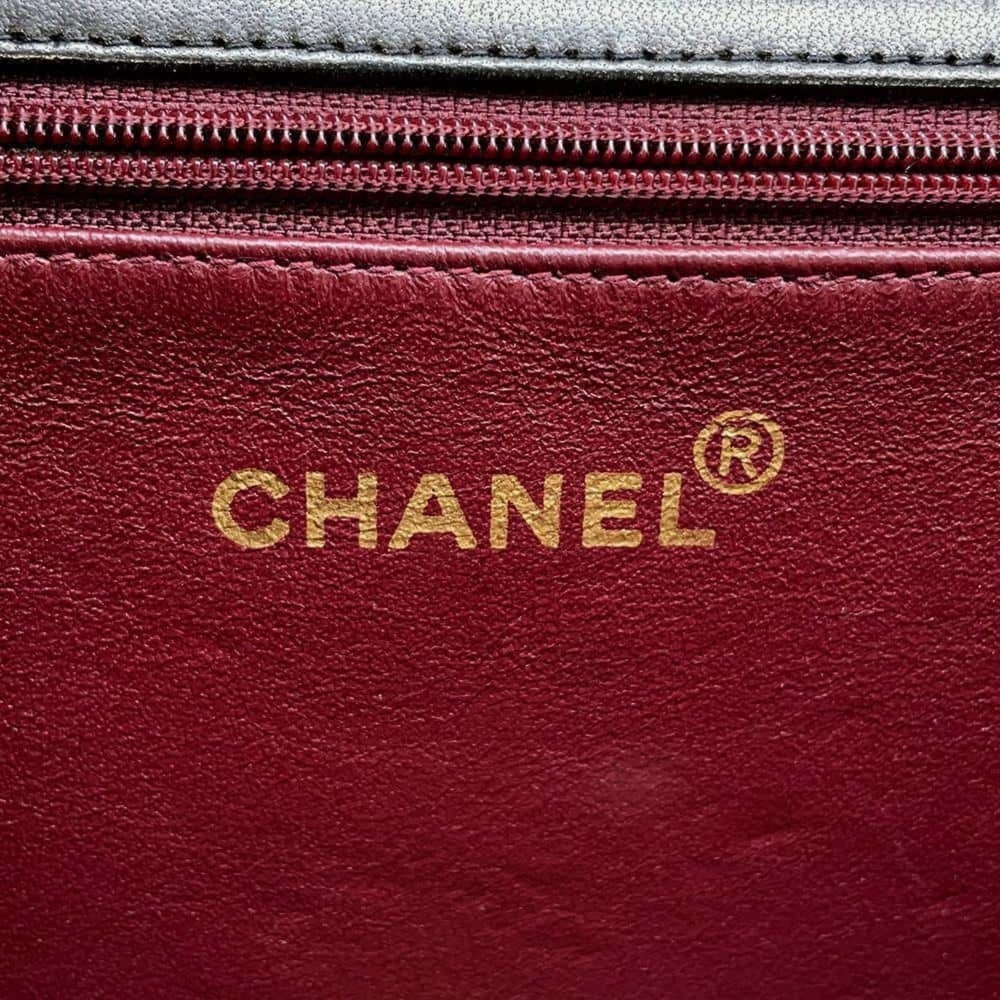Chanel Wallet On Chain