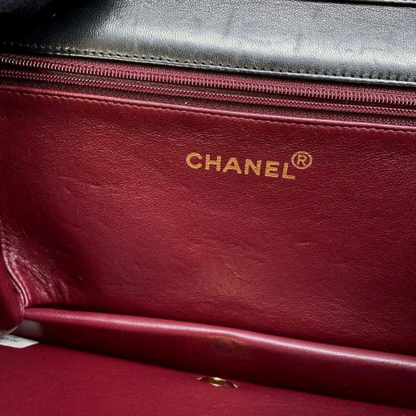 Chanel Wallet On Chain