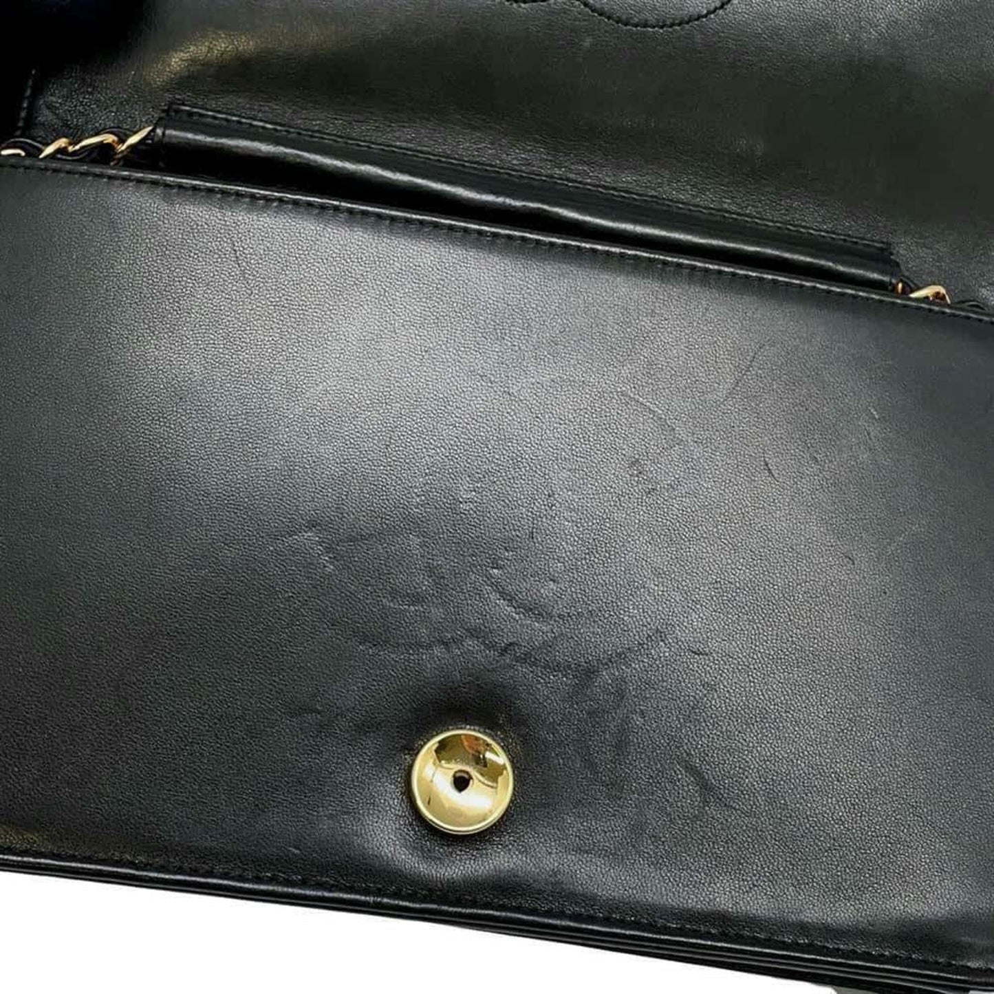 Chanel Wallet On Chain