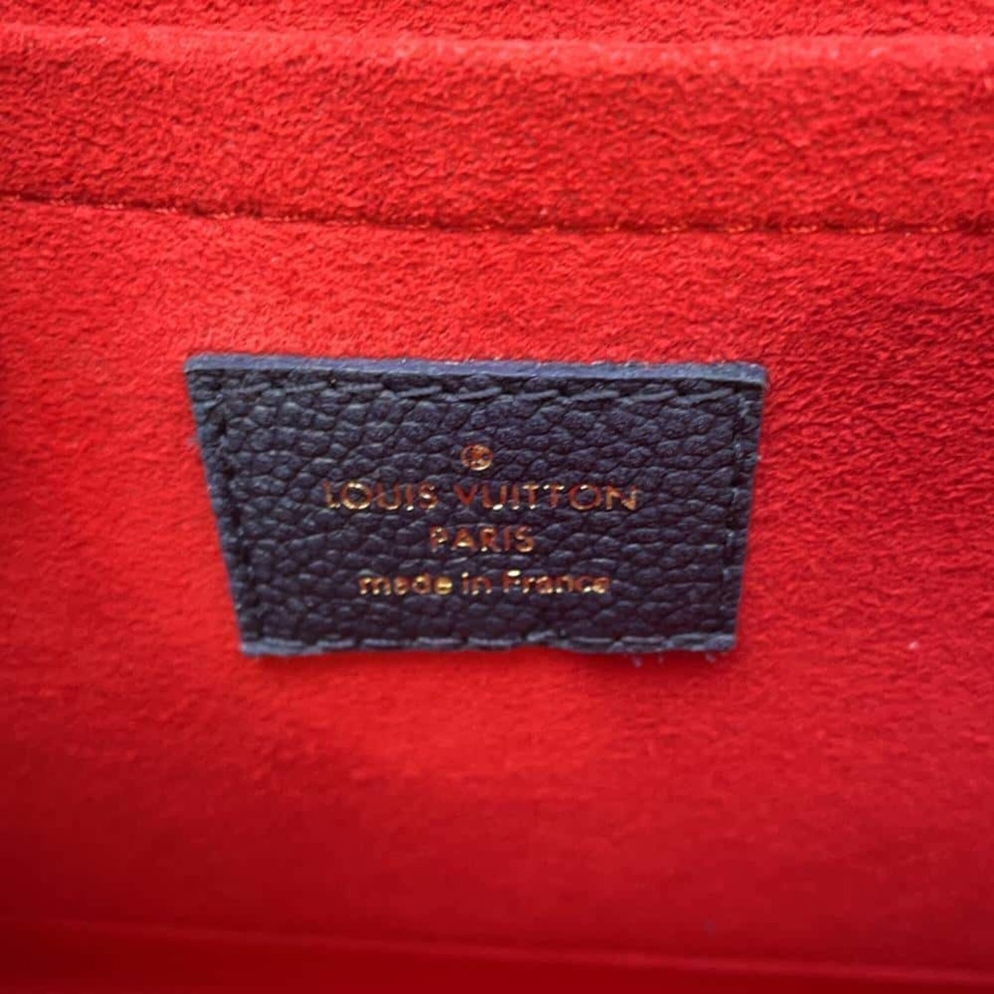 Louis Vuitton Saint Sulpice