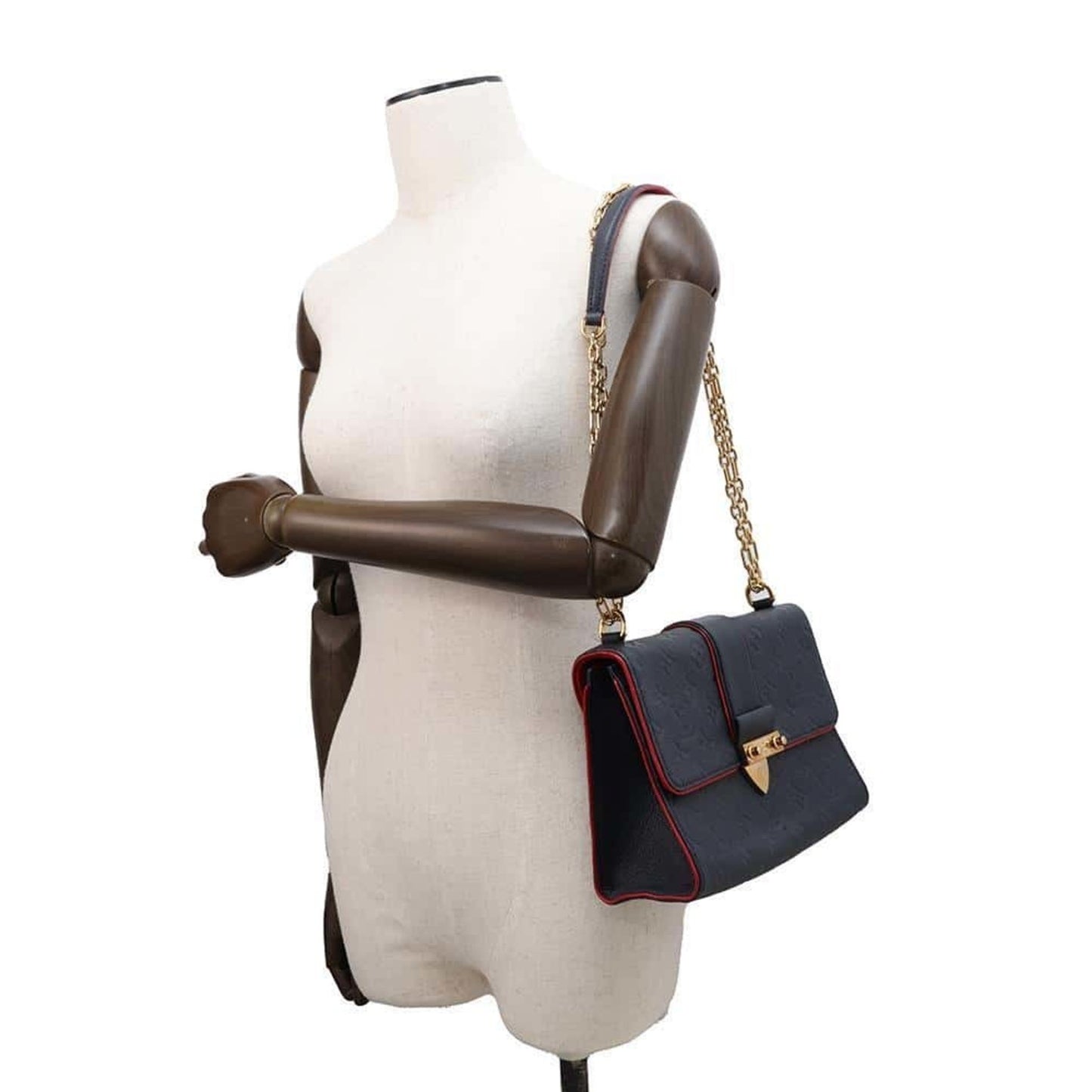 Louis Vuitton Saint Sulpice