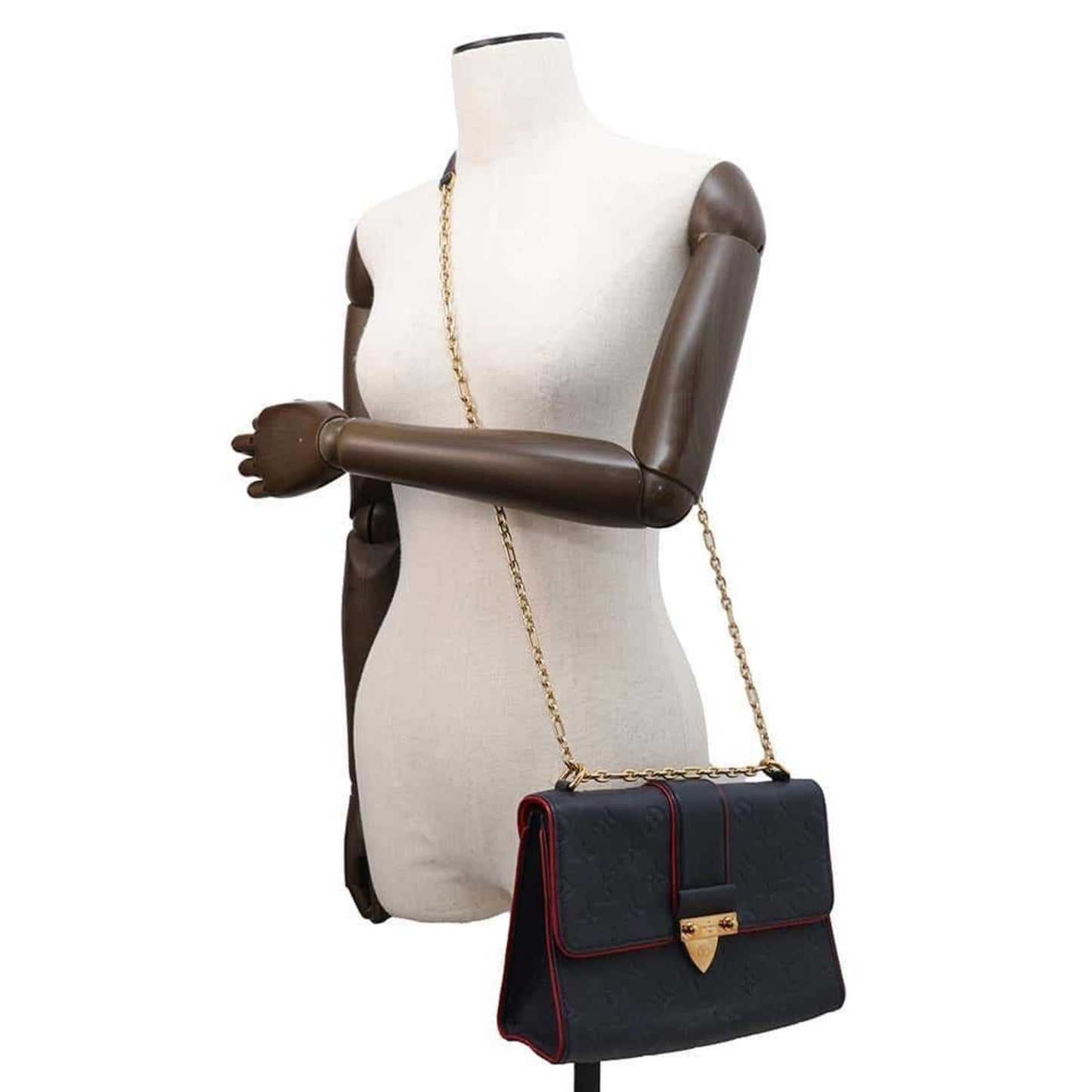 Louis Vuitton Saint Sulpice