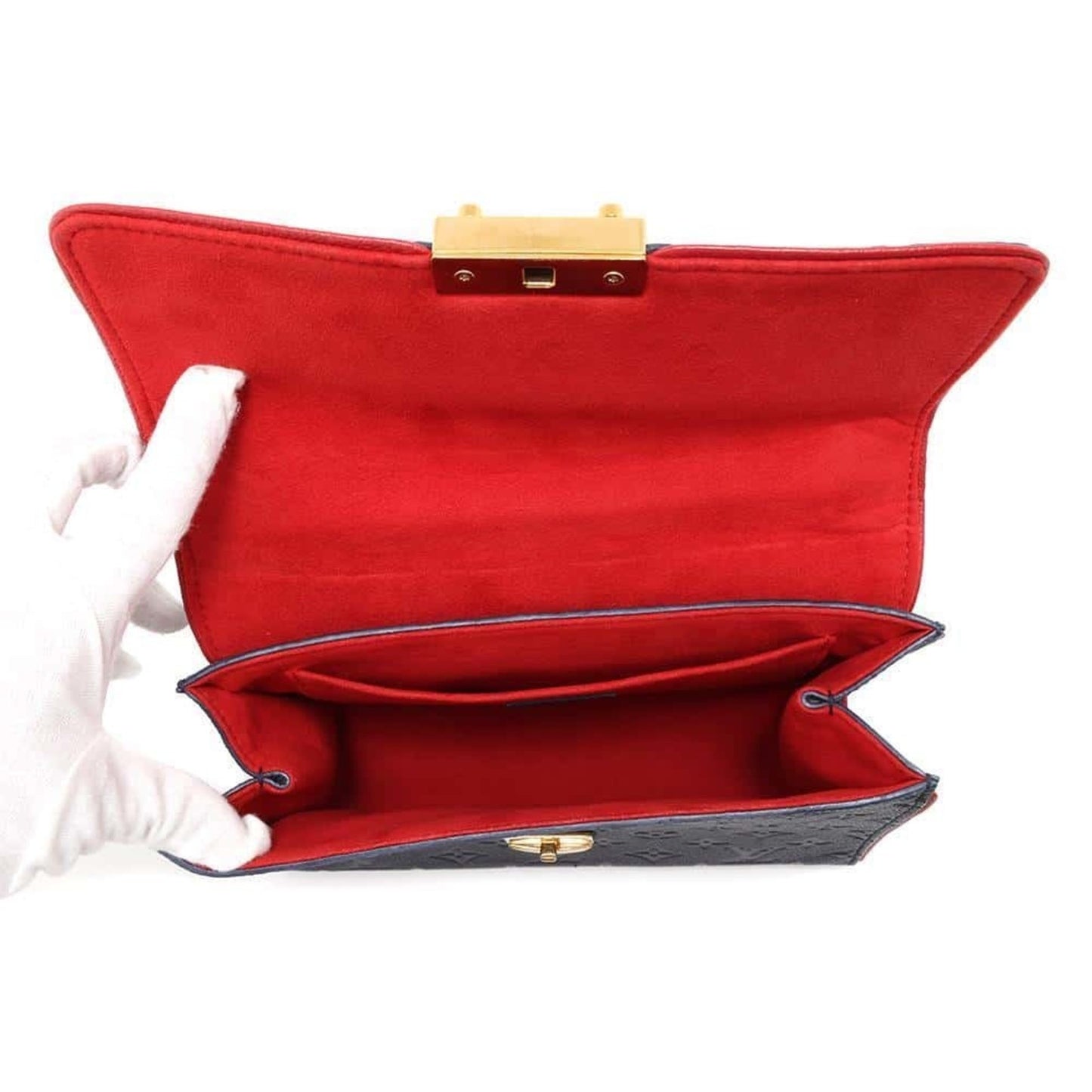 Louis Vuitton Saint Sulpice